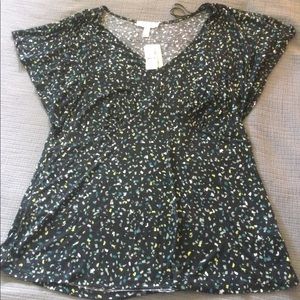 BNWT Addition Elle shirt 2X